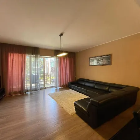 Apartment Madonas 5 *
