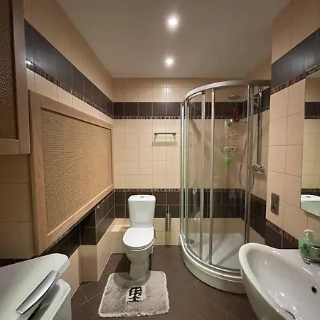 Apartment Madonas 5