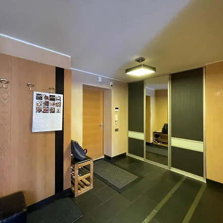 Apartment Madonas 5 Jurmala