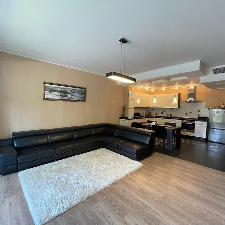 Madonas 5 * Jurmala